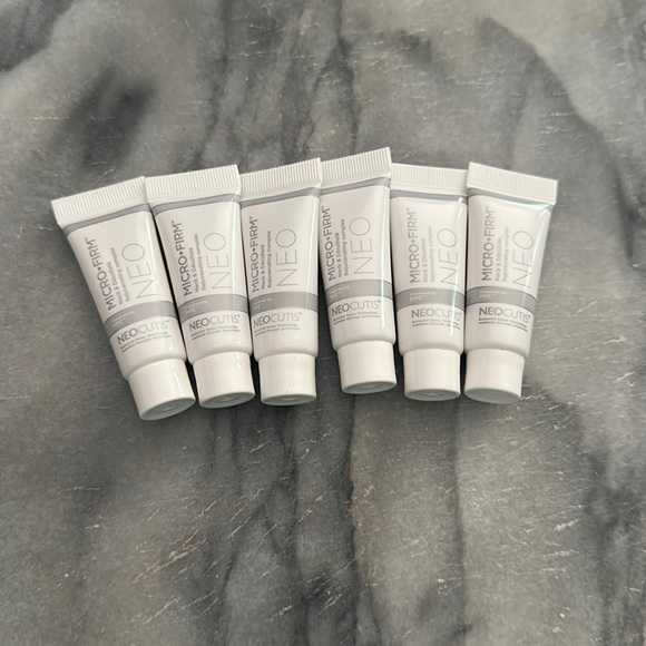 Neocutis Other - NEW Neocutis Micro Firm Neck & décolleté cream mini travel samples